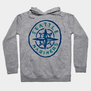 Seattle Marineeeers 09 Hoodie